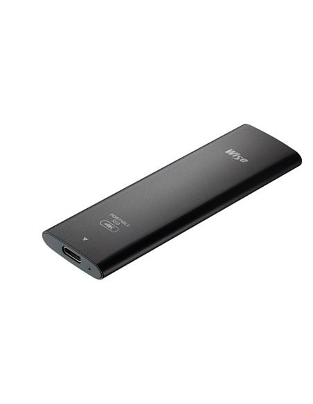 Wise SSD 1TB Portátil USB-C