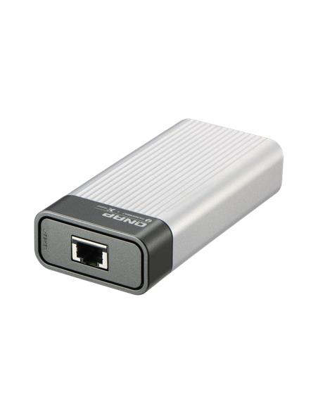 QNAP Adaptador de Thunderbolt 3 a 10GbE RJ45 (QNA Series)