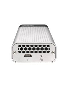 QNAP Adaptador de Thunderbolt 3 a 10GbE RJ45 (QNA Series) 2