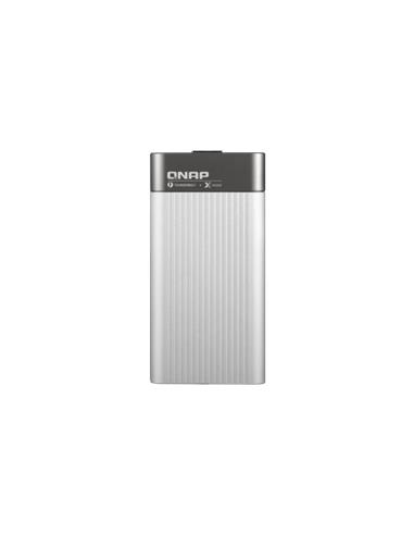 QNAP Adaptador de Thunderbolt 3 a 10GbE RJ45 (QNA Series)