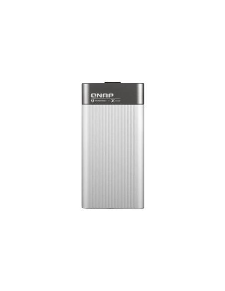 QNAP Adaptador de Thunderbolt 3 a 10GbE RJ45 (QNA Series)