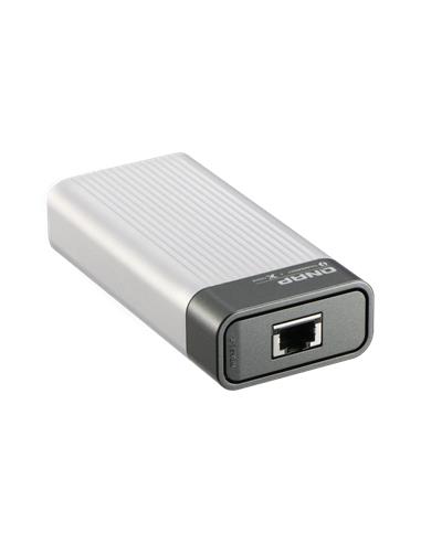 QNAP Adaptador de Thunderbolt 3 a 10GbE RJ45 (QNA Series)