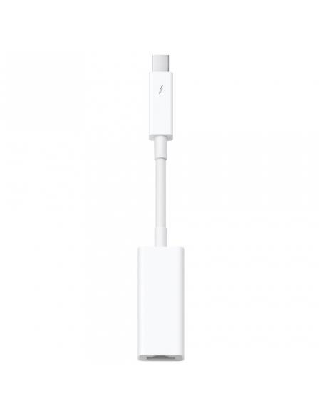 Conversor Apple Thunderbolt3 a Thunderbolt2 Bidireccional