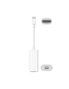 Conversor Apple Thunderbolt3 a Thunderbolt2 Bidireccional 2