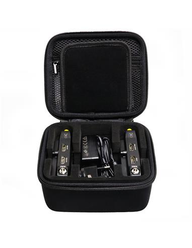 Hollyland Mars300 Kit Transmisión Inalámbrico HDMI 100m alcance