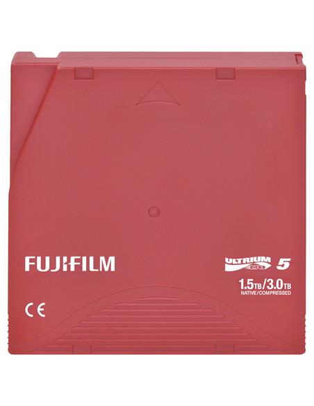 FUJIFILM Ultrium LTO-5 1,5TB/3,0TB