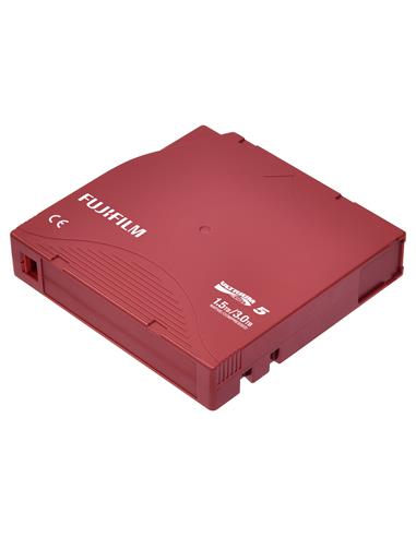 FUJIFILM Ultrium LTO-5 1,5TB/3,0TB