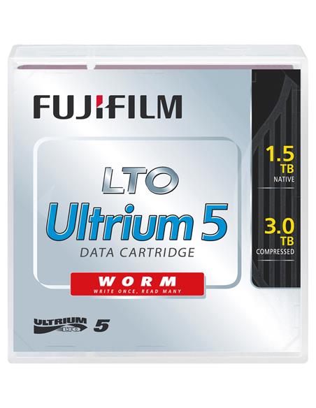 FUJIFILM Ultrium LTO-5 1,5TB/3,0TB