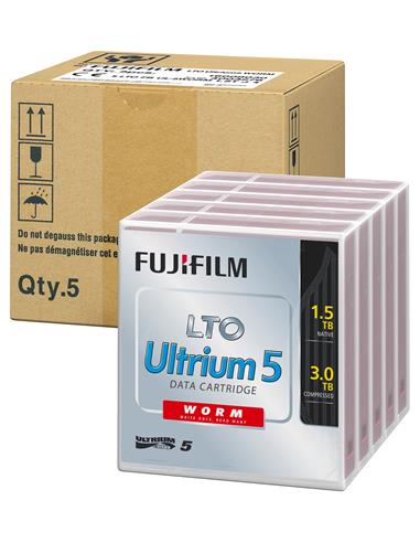 FUJIFILM Ultrium LTO-5 1,5TB/3,0TB