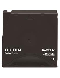 FUJIFILM Ultrium LTO-6 (BaFe) etiquetado 2,5TB/6,25TB secuencia a medida 2