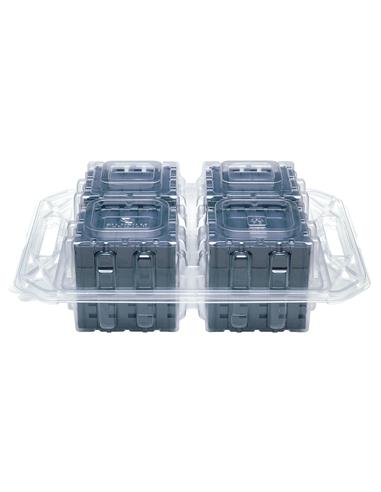 FUJIFILM Ultrium LTO-6 (BaFe) etiquetado 2,5TB/6,25TB secuencia a medida