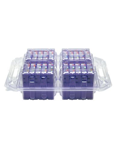 FUJIFILM Ultrium LTO-7 (BaFe) etiqueta Type M 9TB/22,5TB secuencia a medida