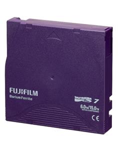 Fujifilm Cinta LTO-7 Fuji Ultrium de 6TB Nativos 2