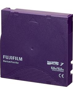 FUJIFILM Ultrium LTO-7 (BaFe) etiquetado 6TB/15TB secuencia a medida 2