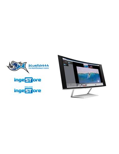 Software Plug in for EWR when connected to Shared Storage