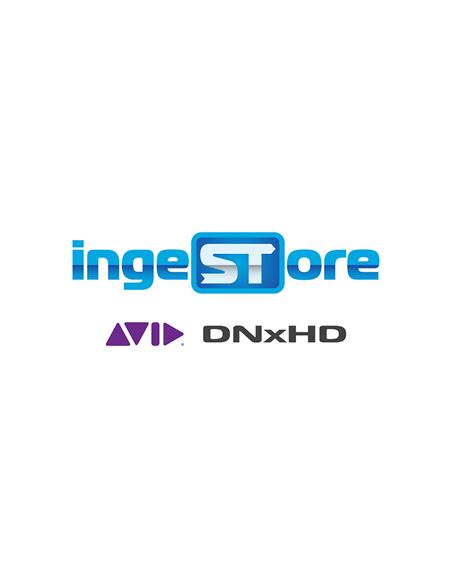 Bluefish444 BlueCodecPack Software License:- ProRes, H264, DNxHD, XDCAM, AVCi