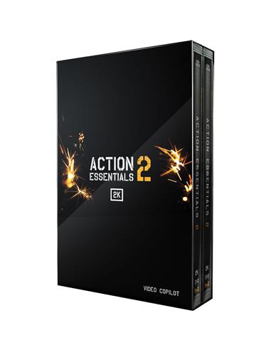 Action Essentials 2: 2K