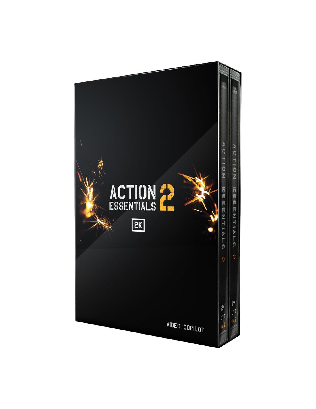 action essentials 2 2k free download mac