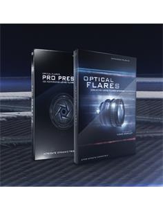 Optical Flares Bundle inkl. ProPresets 1