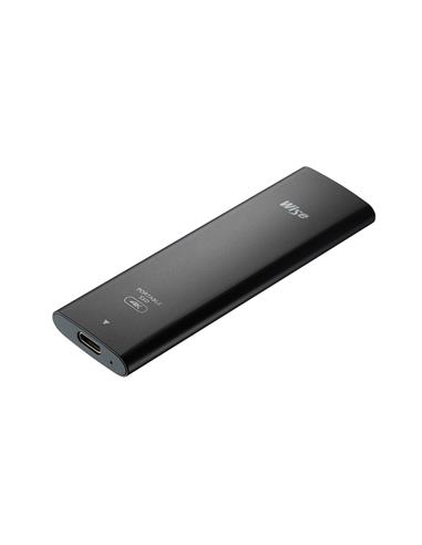 Wise SSD USB-C Portatil 2TB 4K, 8K