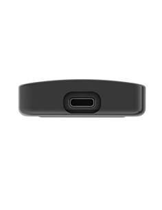 Glyph Atom SSD 1TB USB-C (3.1 Gen2) USB 3.0 Thunderbolt3 Black 2
