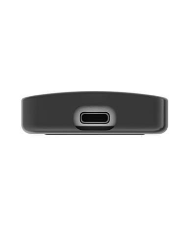 Glyph Atom SSD 1TB USB-C (3.1 Gen2) USB 3.0 Thunderbolt3 Black