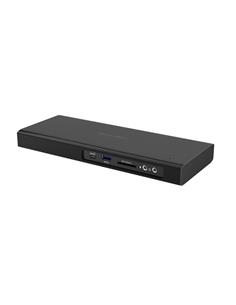 Glyph AtomRAID Thunderbolt3 NVMe Dock 500GB SSD