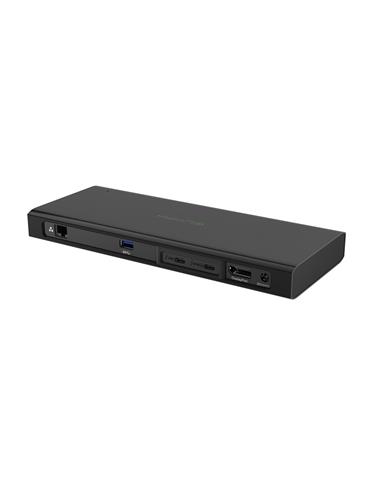 Glyph AtomRAID Thunderbolt3 NVMe Dock 500GB SSD