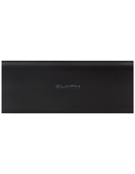 Glyph AtomRAID Thunderbolt3 NVMe Dock 500GB SSD