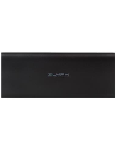 Glyph AtomRAID Thunderbolt3 NVMe Dock NO SSD