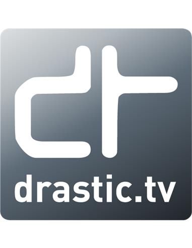 MediaReactor Server (Windows) - read-write all standard files including plug in and read while write