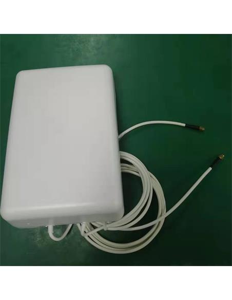 Hollyland Adaptador Antena a Exterior Vehículo con cableado