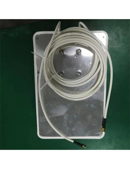 Hollyland Adaptador Antena a Exterior Vehículo con cableado