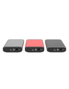 Stardom Disco Portátil USB-C USB3.1 Almacenamiento portátil color Negro 2