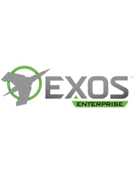 Seagate EXOS 8TB - 3.5" Interno - SATA - 7200 - 256 MB