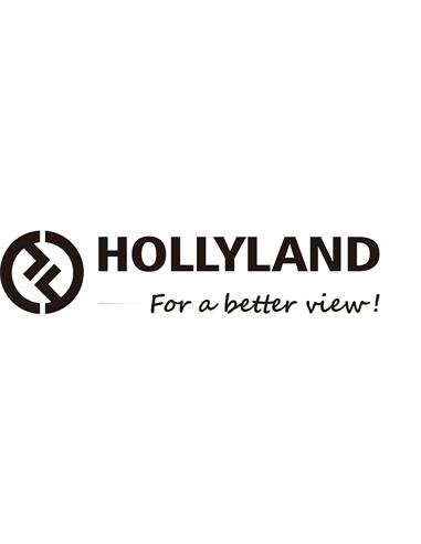 Hollyland Antena a Exterior Vehículo con cableado y accesorios
