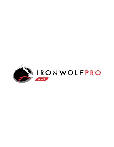 Seagate IronWolf PRO 16TB SATA 7200rpm 256MB Buffer