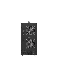 Stardom SohoTank ST8-U6+ MiniSAS 12Gbit 8HDD JBOD 2