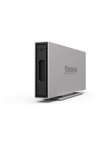 Stardom iTank 1 HDD/SDD USB-C