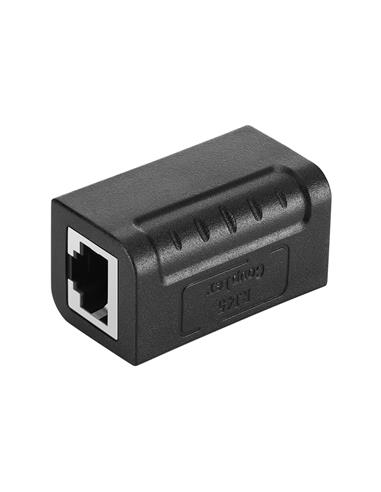 Hollyland Cable Ethernet + Conector Para conectar dos Intercoms