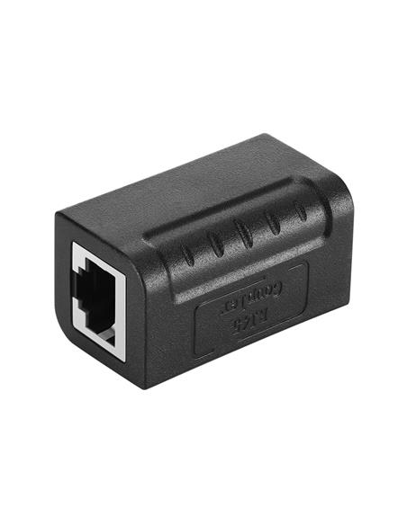 Hollyland Cable Ethernet + Conector Para conectar dos Intercoms