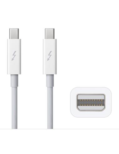 Cable Thunderbolt2 1 metro