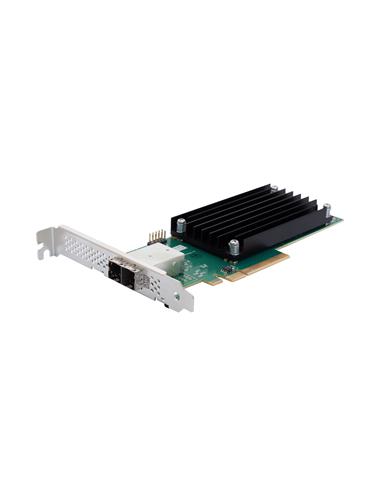ATTO ExpressSAS x8 PCIe Gen4  to 12Gb SAS/SATA 8 Ext Port Low Profile