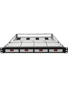 ATTO ThunderRack ThunderLink Rackmount shelf
