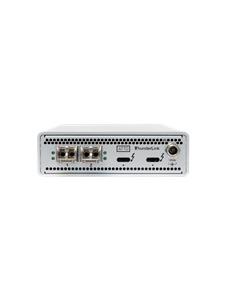ATTO Thunderlink Dual 40Gb to Dual 10Gb Ethernet Thunderbolt 3 Adapter inc SFP+