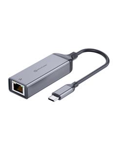 Hollyland Adaptador USB-TypeC a RJ45(HL). Incluye adaptador y cable 2