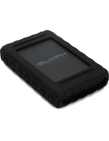 Glyph Blackbox Plus Bus-powered 1TB 7200RPM USB-C (3.1Gen2)