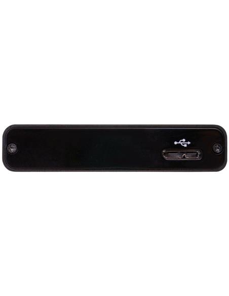 Glyph Blackbox Plus Bus-powered 2TB USB-C (3.1 Gen2)