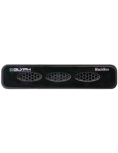 Glyph Blackbox Plus Bus-powered 1TB SSD USB-C (3.1 Gen2)