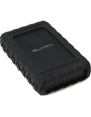 Glyph Blackbox Pro 10TB 7200RPM USB-C (3.1) (Works with 3.0/2.0)